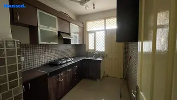 Project Image of 4 BHK Builder Floor for Resale in Sector 55, Gurgaon - Image 186156