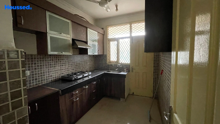 Project Image of 4 BHK Builder Floor for Resale in Sector 55 - Image 186156