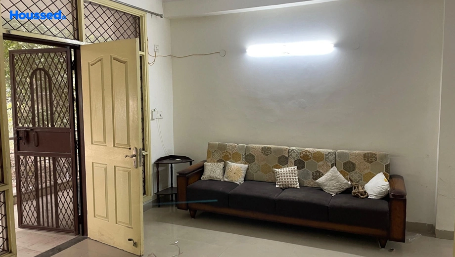Project Image of 4 BHK Builder Floor for Resale in Sector 55 - Image 186157
