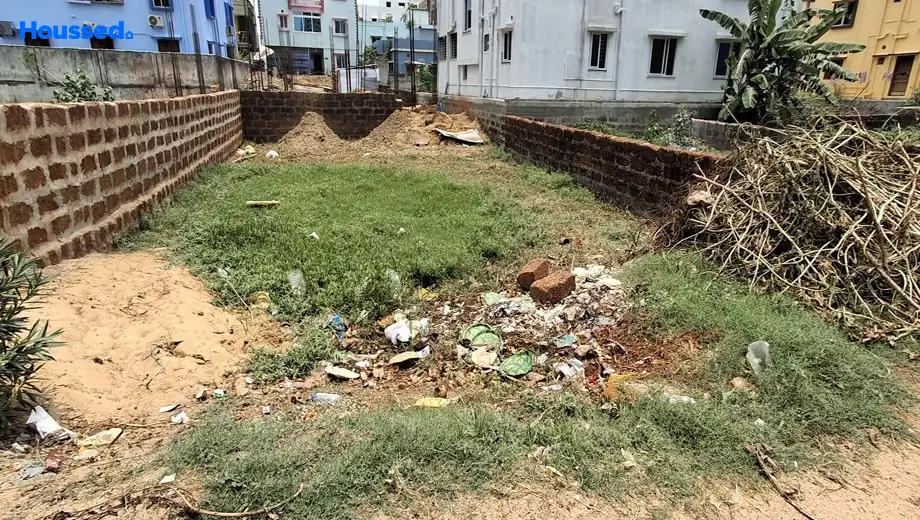 Project Image of Housing Plot/Residential Land for Resale in Kharvela Nagar - Image 186144