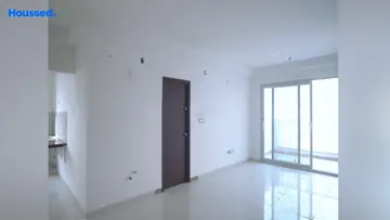 Project Image of 3 BHK Flat for Resale in Cybercity Oriana Moosapet, Hyderabad - Image 186151