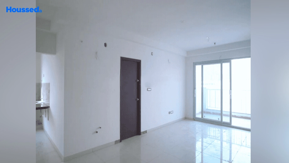 Project Image of 3 BHK Flat for Resale in Cybercity Oriana, Moosapet - Image 186151