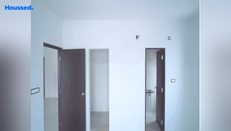 Project Image of 3 BHK Flat for Resale in Cybercity Oriana, Moosapet - Image 186152