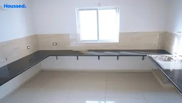 Project Image of 3 BHK Flat for Resale in Cybercity Oriana Moosapet, Hyderabad - Image 186158