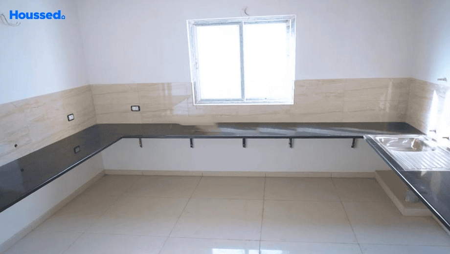 Project Image of 3 BHK Flat for Resale in Cybercity Oriana, Moosapet - Image 186158