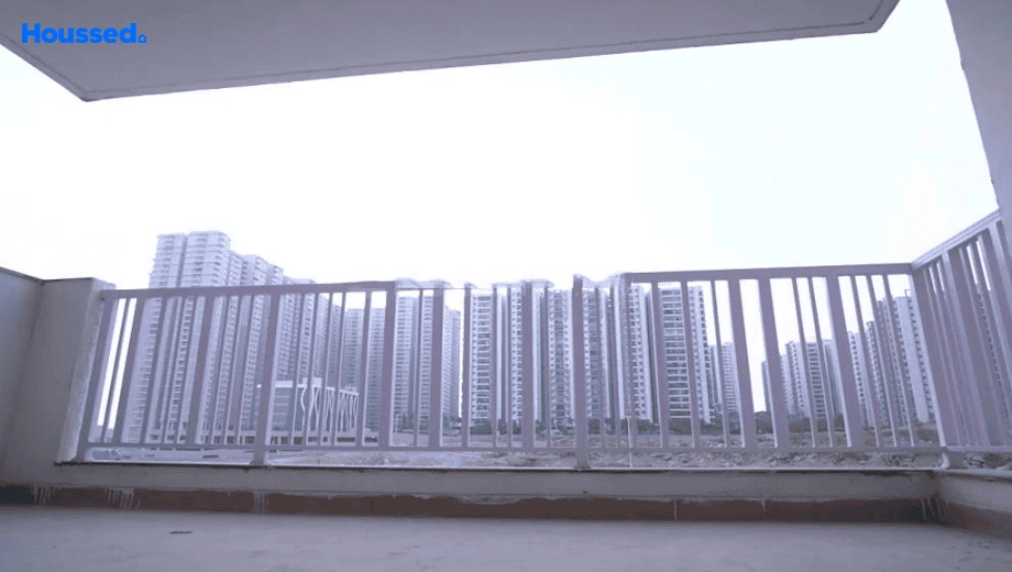Project Image of 3 BHK Flat for Resale in Cybercity Oriana, Moosapet - Image 186159