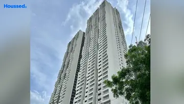 Project Image of 3 BHK Flat for Resale in Serilingampally, Hyderabad - Image 186160