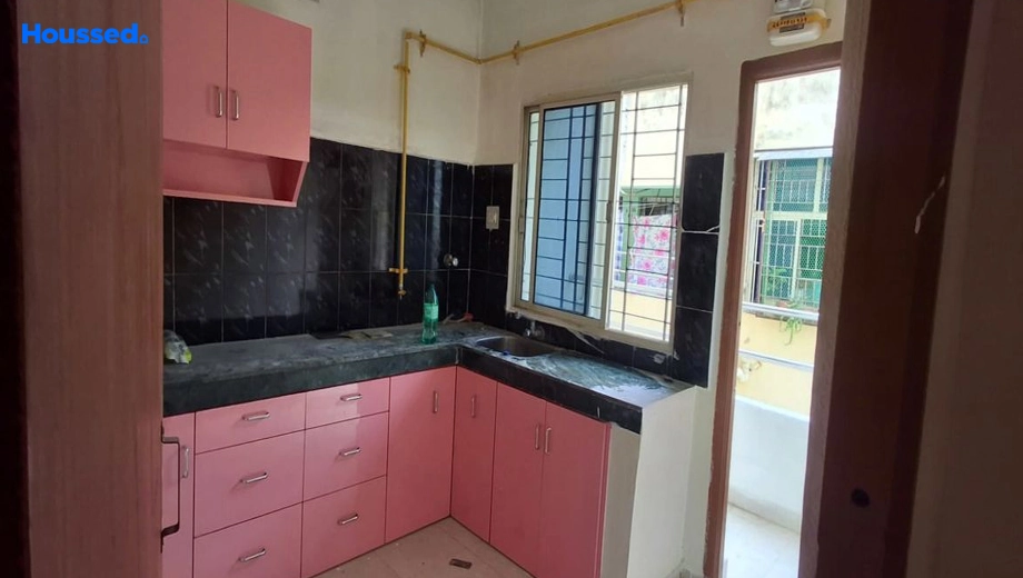 Project Image of 2 BHK Flat for Resale in Gudiapokhari - Image 186163