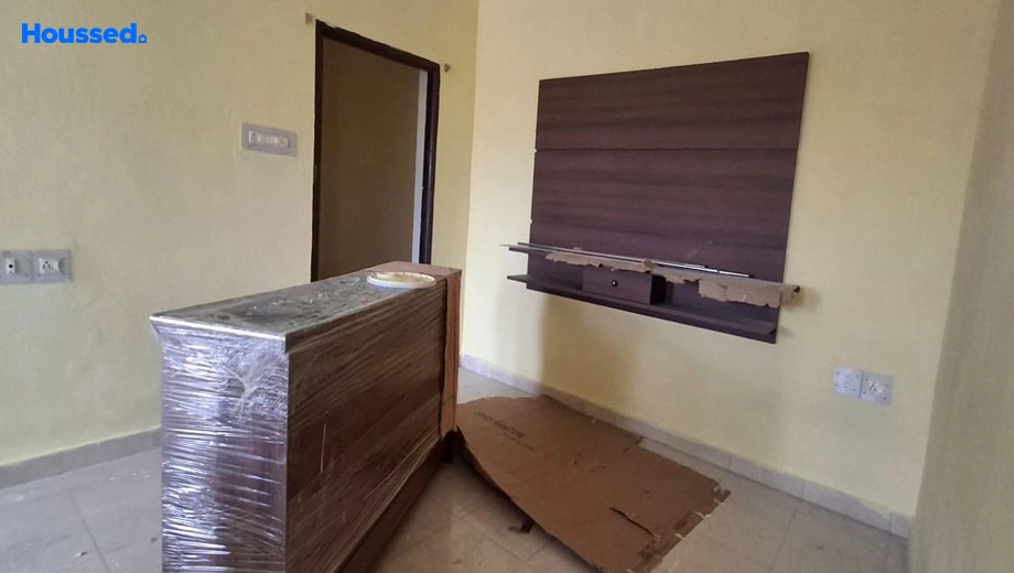 Project Image of 2 BHK Flat for Resale in Gudiapokhari - Image 186161