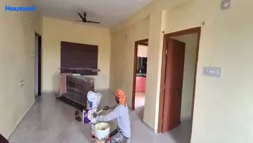 Project Image of 2 BHK Flat for Resale in Gudiapokhari, Bhubaneswar - Image 186162