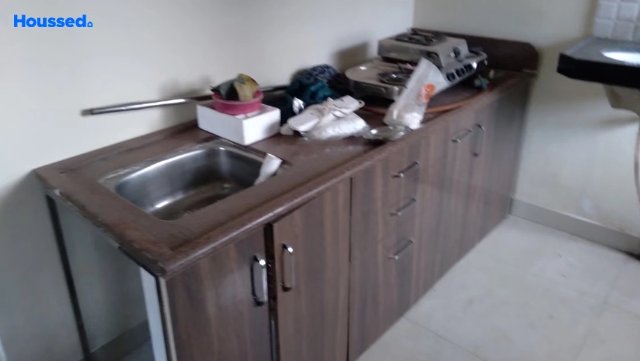 Project Image of 2 BHK House/Villa for Resale in Dhankawadi - Image 186167