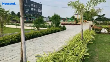 Project Image of Housing Plot/Residential Land for Resale in Metro City 9 & 10 Lava, Nagpur - Image 186335
