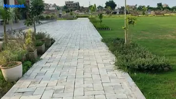 Project Image of Housing Plot/Residential Land for Resale in Metro City 9 & 10 Lava, Nagpur - Image 186339
