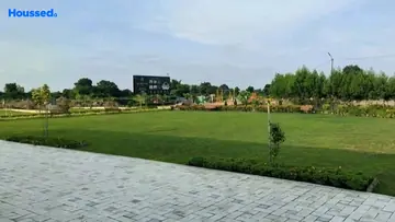 Project Image of Housing Plot/Residential Land for Resale in Metro City 9 & 10 Lava, Nagpur - Image 186336