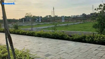 Project Image of Housing Plot/Residential Land for Resale in Metro City 9 & 10 Lava, Nagpur - Image 186337