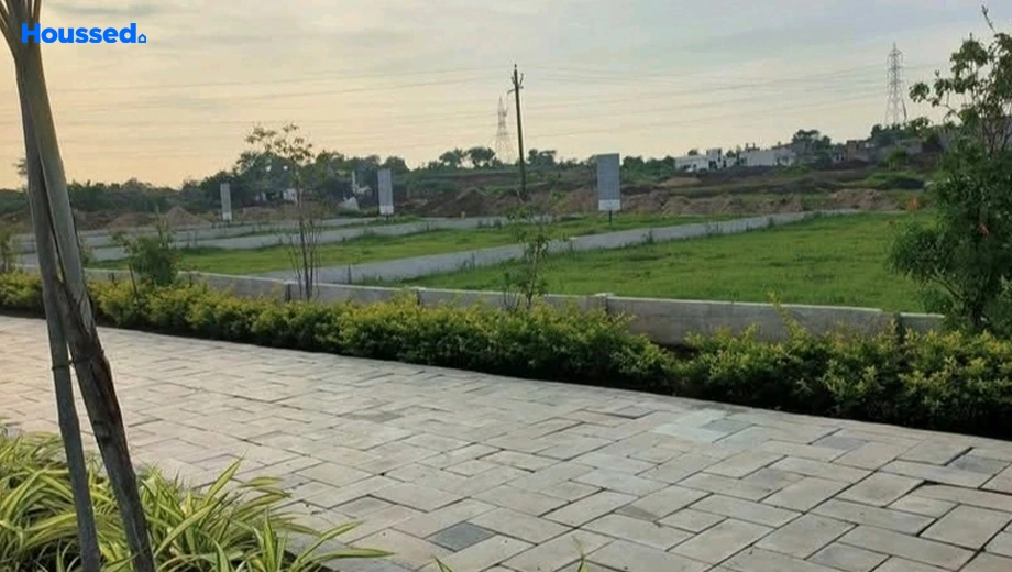 Project Image of Housing Plot/Residential Land for Resale in Metro City 9 & 10, Lava - Image 186337