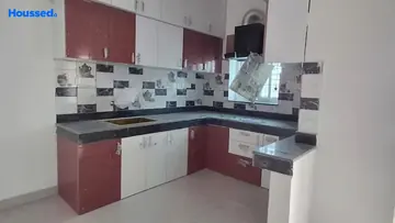 Project Image of 2 BHK Flat for Resale in BJB Nagar, Bhubaneswar - Image 186199