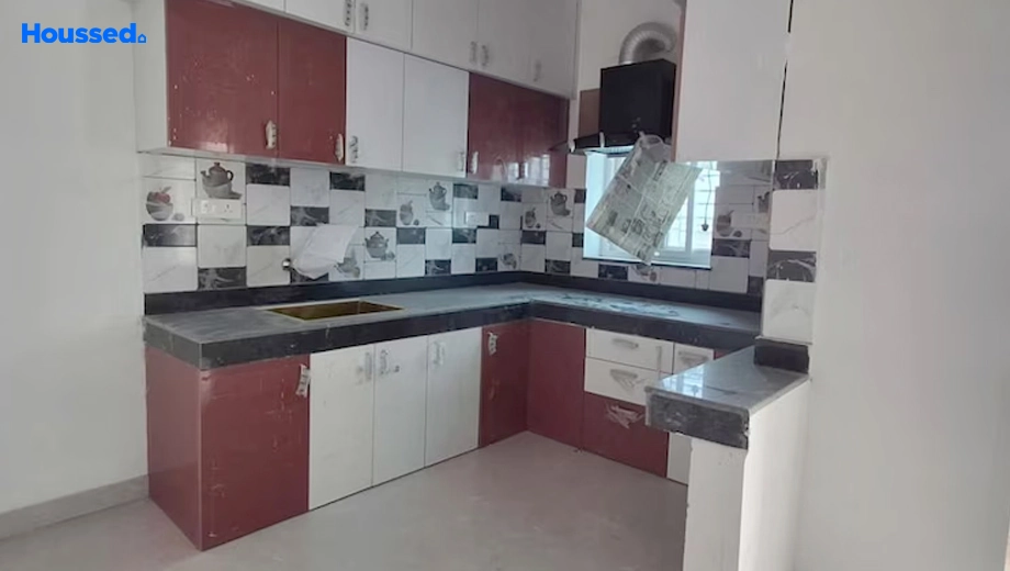 Project Image of 2 BHK Flat for Resale in BJB Nagar - Image 186199