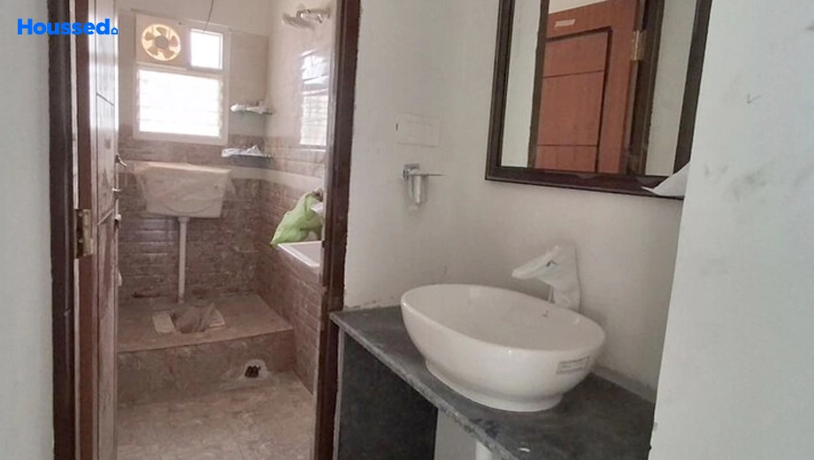 Project Image of 2 BHK Flat for Resale in BJB Nagar - Image 186197