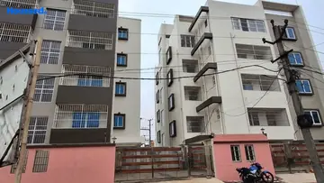 Project Image of 2 BHK Flat for Resale in BJB Nagar, Bhubaneswar - Image 186200