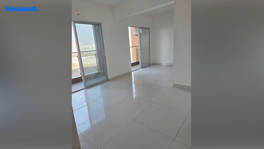 Project Image of 2 BHK Semi-Furnished Flat for Rent in Gera Planet Of Joy, Kharadi - Image 186186