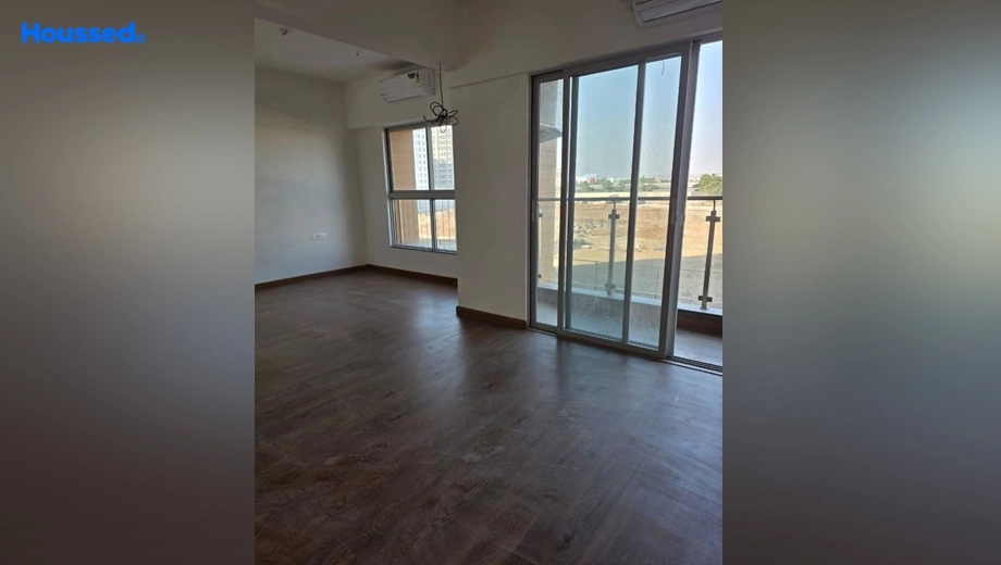 Project Image of 2 BHK Semi-Furnished Flat for Rent in Gera Planet Of Joy, Kharadi - Image 186189