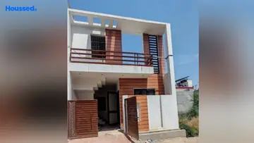 Project Image of 2 BHK House/Villa for Resale in Eldeco Udyan 2, Lucknow - Image 186195