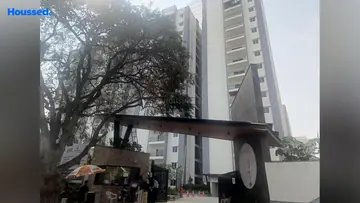 Project Image of 2.5 BHK Flat for Resale in EIPL The Tamarind Neknampur, Hyderabad - Image 186201
