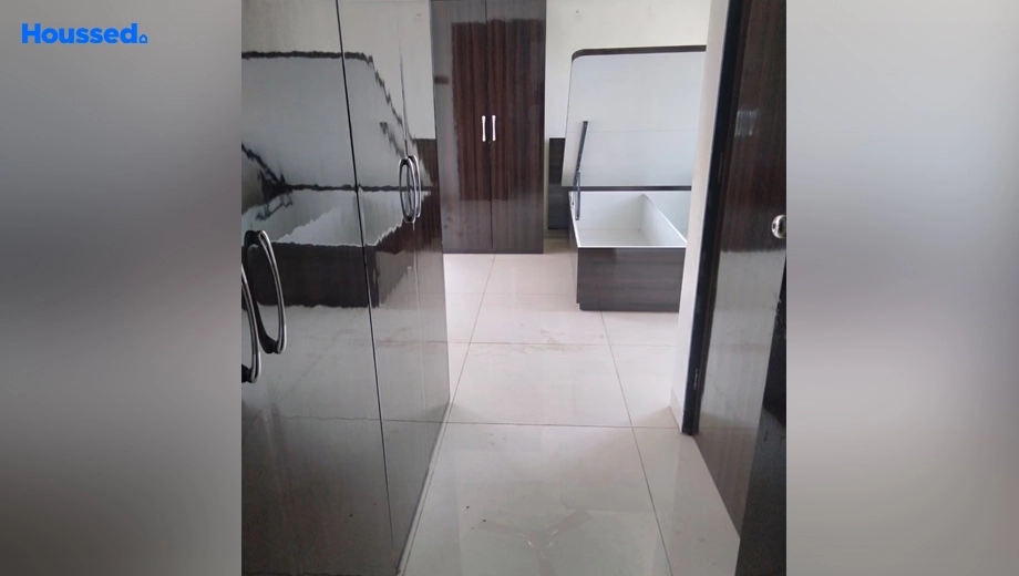Project Image of 3 BHK House/Villa for Resale in Raviraj Patang Plaza, Dhankawadi - Image 186202
