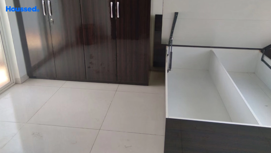 Project Image of 3 BHK House/Villa for Resale in Raviraj Patang Plaza, Dhankawadi - Image 186204