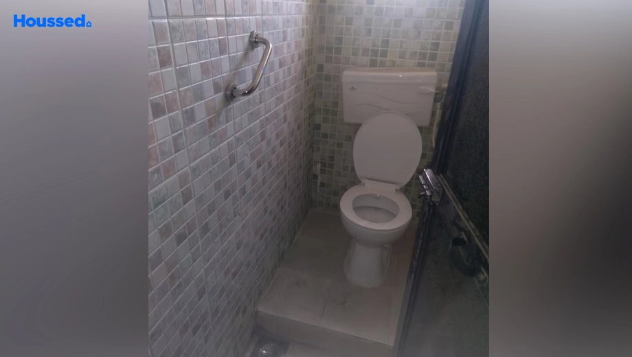 Project Image of 3 BHK House/Villa for Resale in Raviraj Patang Plaza, Dhankawadi - Image 186203
