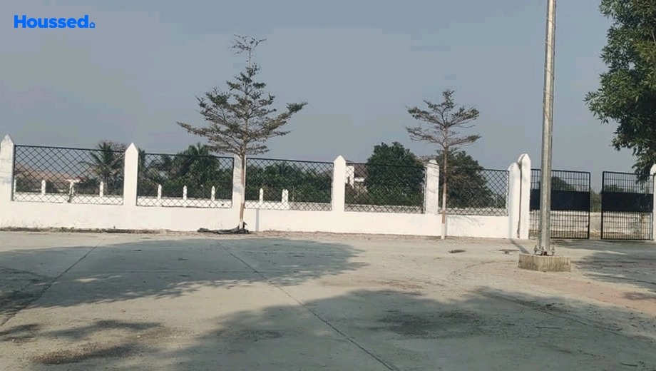 Project Image of Housing Plot/Residential Land for Resale in Raviraj Gajanan Nagri, Yerla - Image 186328