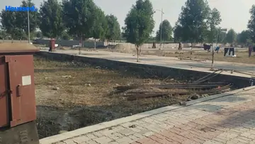 Project Image of Housing Plot/Residential Land for Resale in Raviraj Gajanan Nagri Yerla, Nagpur - Image 186329