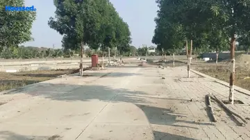Project Image of Housing Plot/Residential Land for Resale in Raviraj Gajanan Nagri Yerla, Nagpur - Image 186332