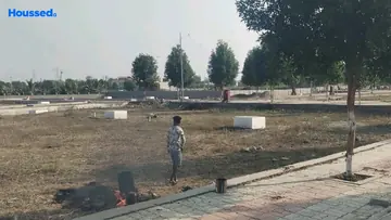 Project Image of Housing Plot/Residential Land for Resale in Raviraj Gajanan Nagri Yerla, Nagpur - Image 186331