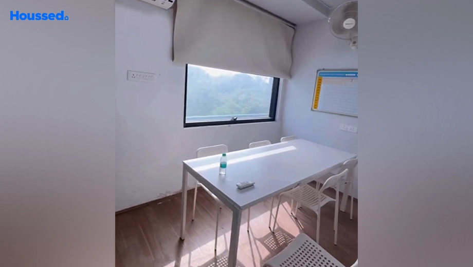 Project Image of Office Space for Rent in Vasudha Equinox, Dapodi - Image 186205