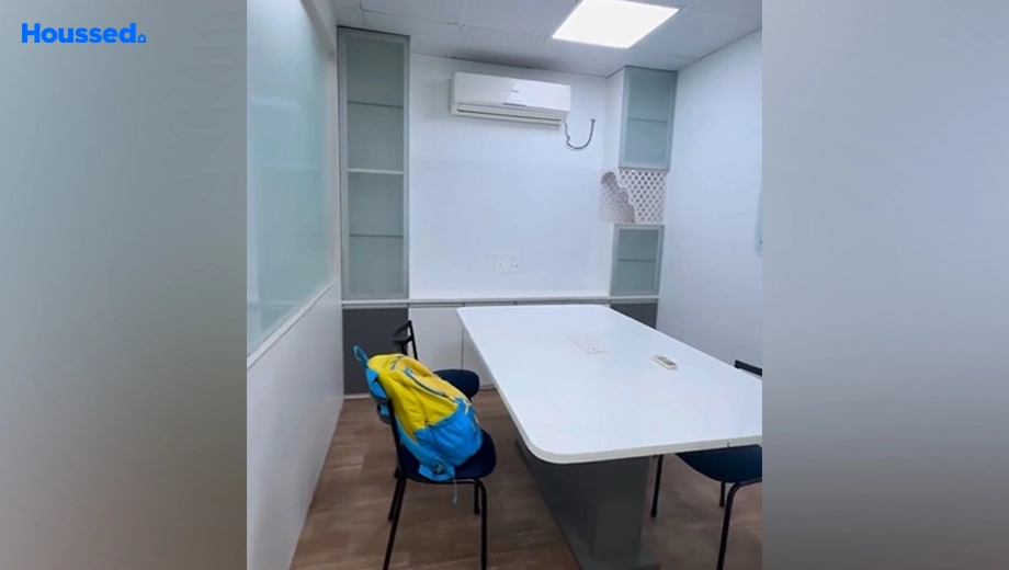 Project Image of Office Space for Rent in Vasudha Equinox, Dapodi - Image 186206