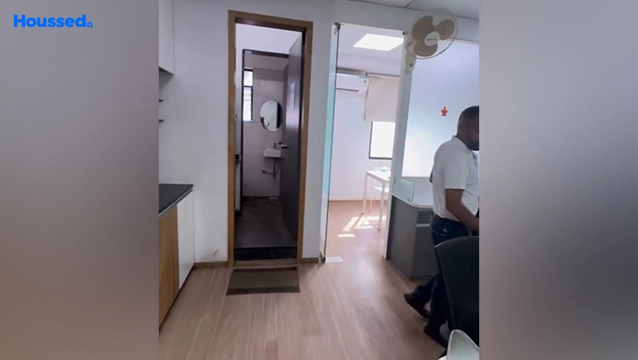 Project Image of Office Space for Rent in Vasudha Equinox, Dapodi - Image 186208