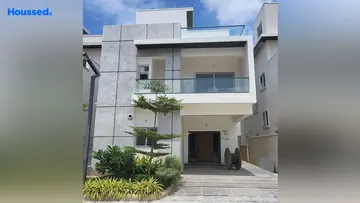 Project Image of 4 BHK House/Villa for Resale in Shantasriram Brookwoods Kismatpur, Hyderabad - Image 186215
