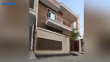 Project Image of 3 BHK House/Villa for Resale in Bijnor Road, Lucknow - Image 186221