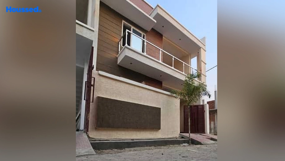 Project Image of 3 BHK House/Villa for Resale in Bijnor Road - Image 186221