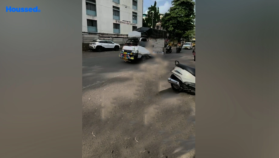 Project Image of Housing Plot/Residential Land for Resale in Karve Nagar - Image 186217