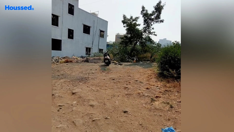 Project Image of Housing Plot/Residential Land for Resale in Dhankawadi - Image 186219