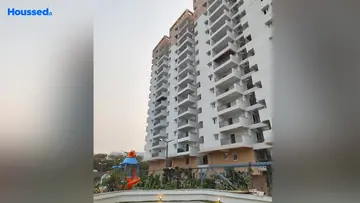 Project Image of 3 BHK Flat for Resale in Madhu Park Ville Tellapur, Hyderabad - Image 186223