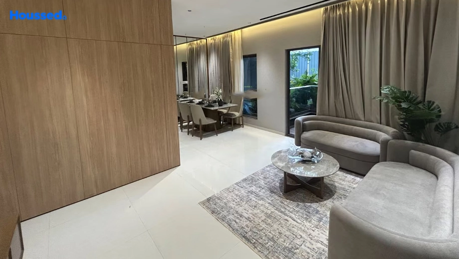 Project Image of 2 BHK Flat for Resale in Dhankawadi - Image 186224