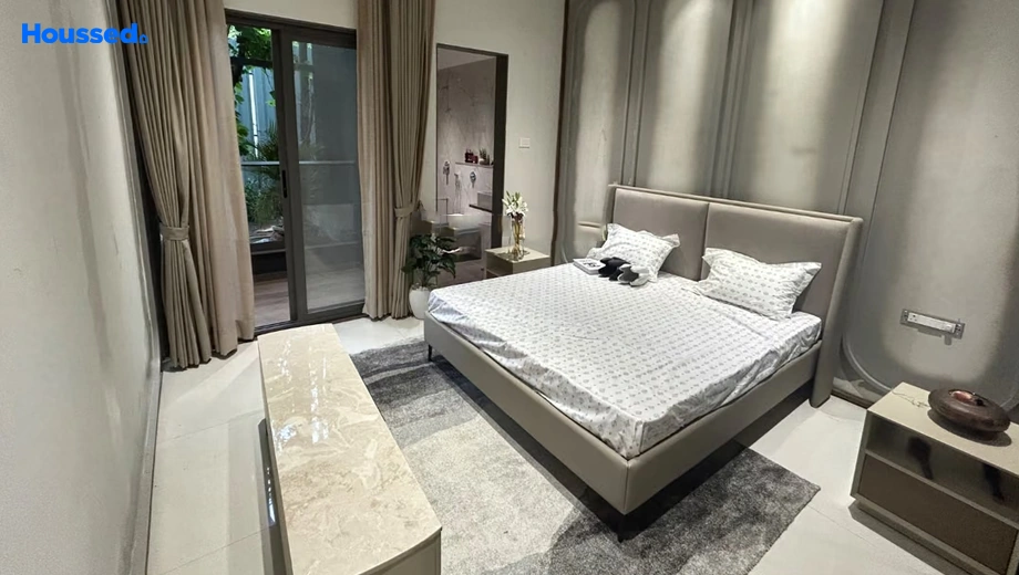 Project Image of 2 BHK Flat for Resale in Dhankawadi - Image 186228