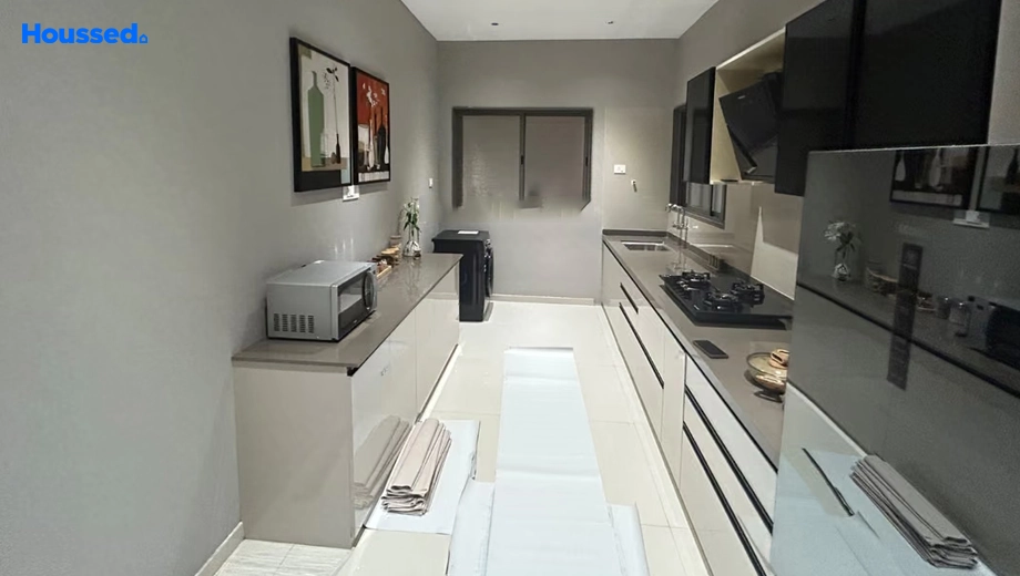 Project Image of 2 BHK Flat for Resale in Dhankawadi - Image 186227