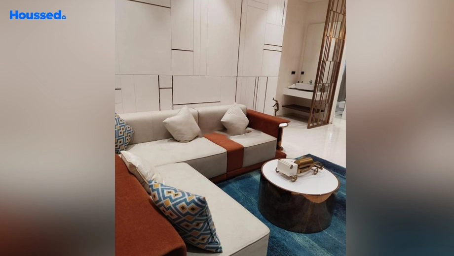 Project Image of 3 BHK Flat for Resale in Miyapur - Image 186230