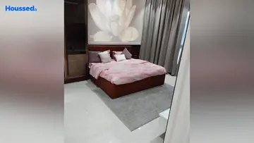 Project Image of 3 BHK Flat for Resale in Miyapur, Hyderabad - Image 186239