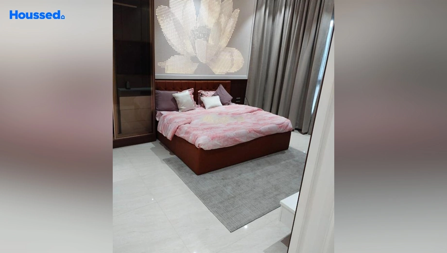 Project Image of 3 BHK Flat for Resale in Miyapur - Image 186239